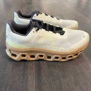 ON Running CloudMonster Sneakers